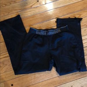 Men’s Under Armour Sweatpants